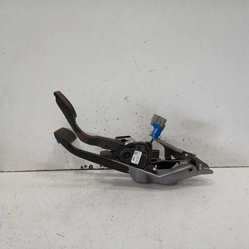 pedal assembly