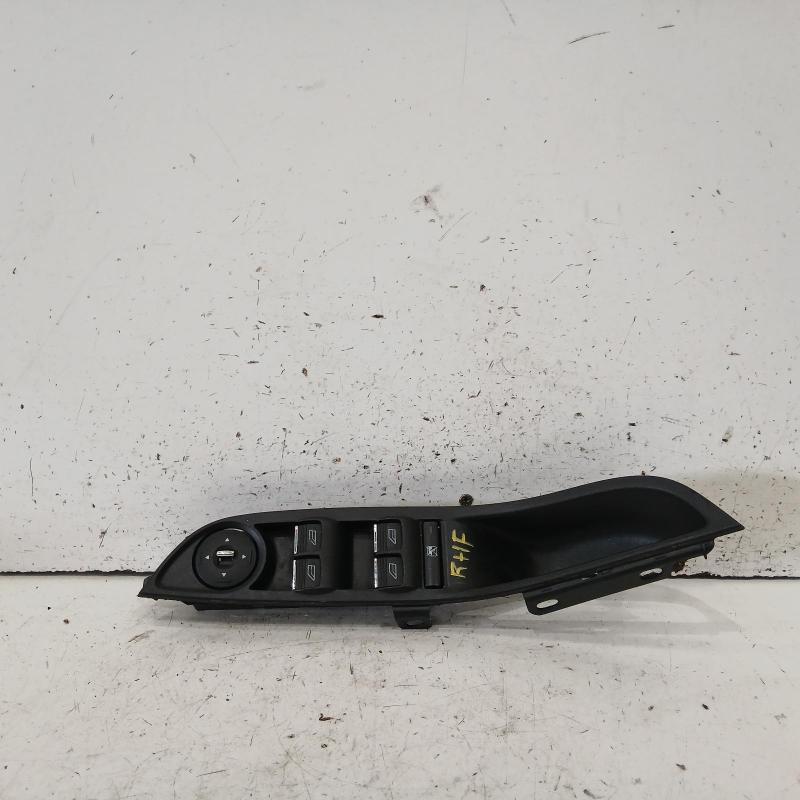 power door window switch