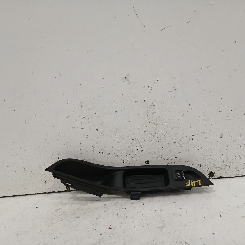 power door window switch