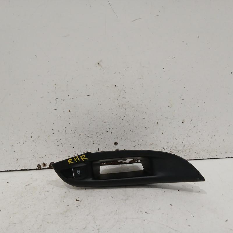 power door window switch