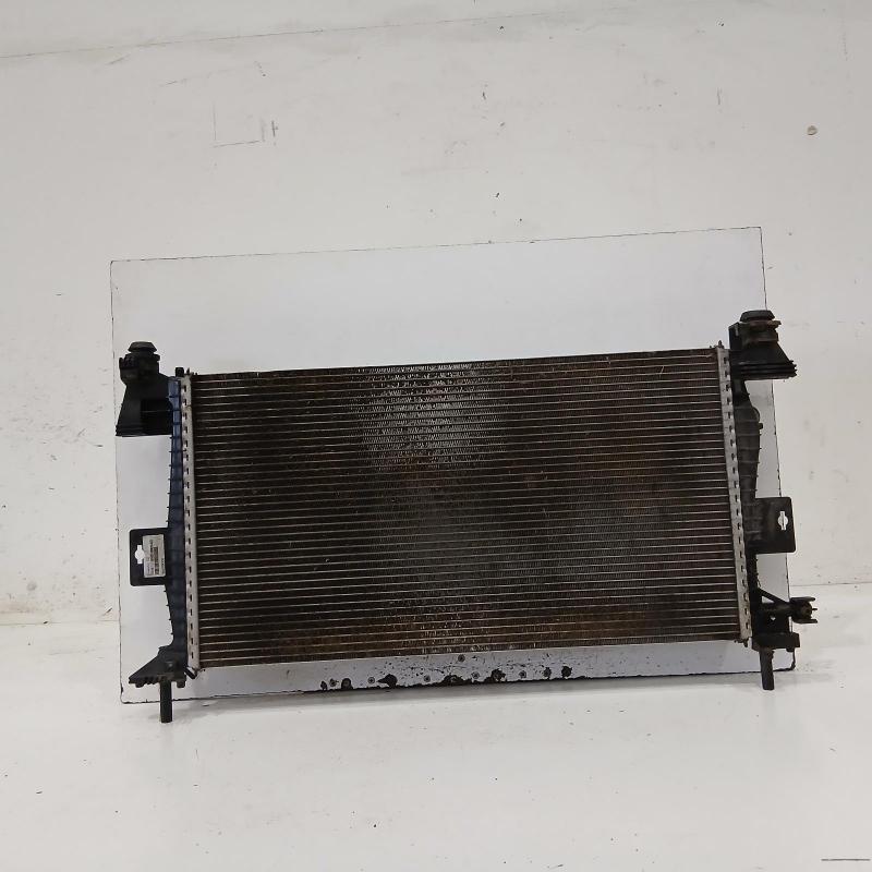 radiator