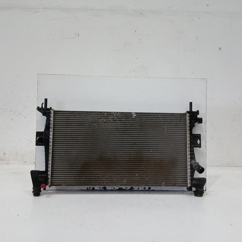 radiator