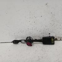 seat belt stalk