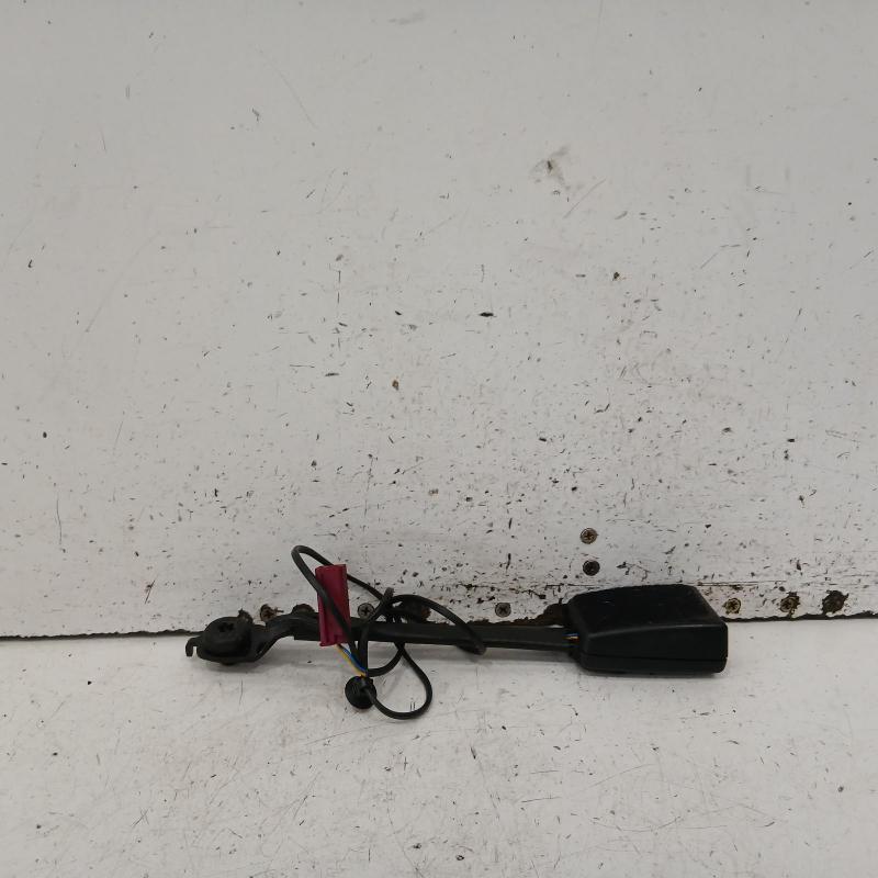 seat belt stalk