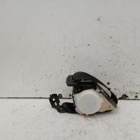 seat belt stalk
