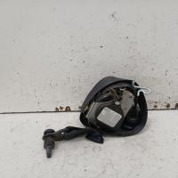 seat belt stalk