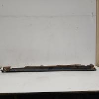 side step skirt