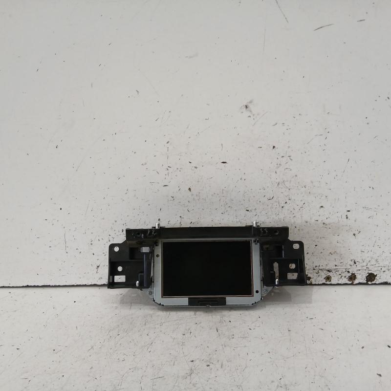stereo/head unit