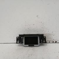 stereo/head unit