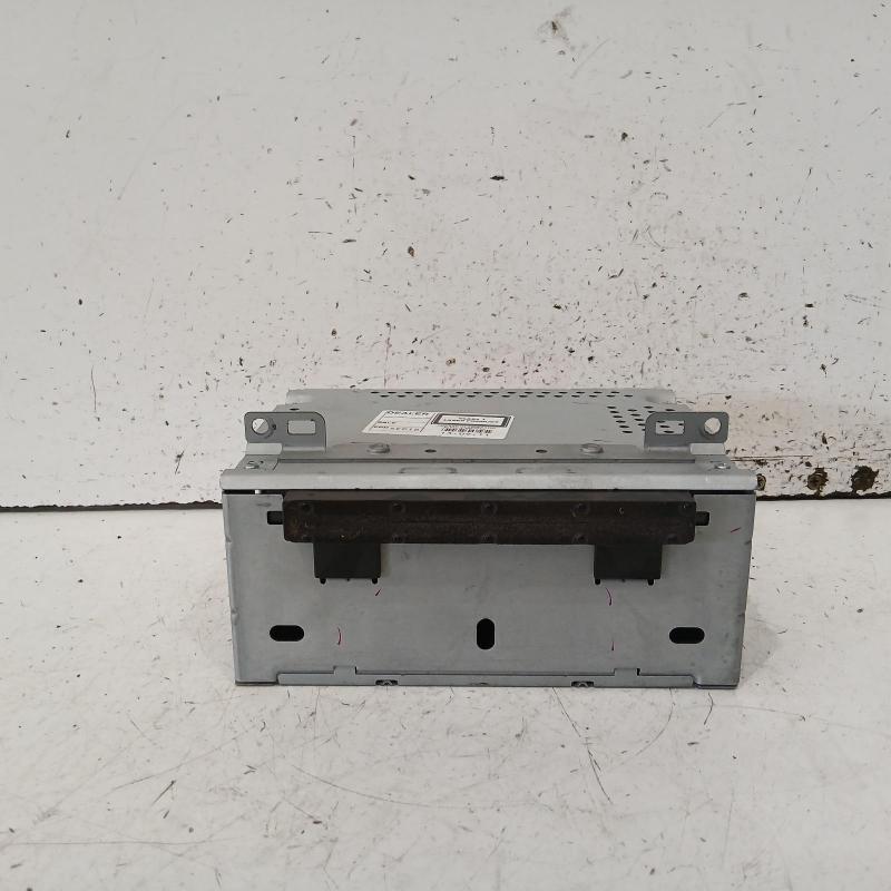 stereo/head unit