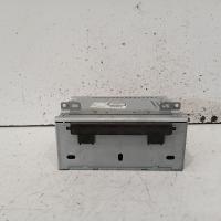 stereo/head unit
