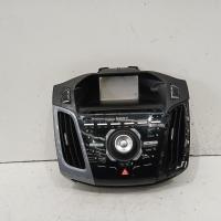stereo/head unit