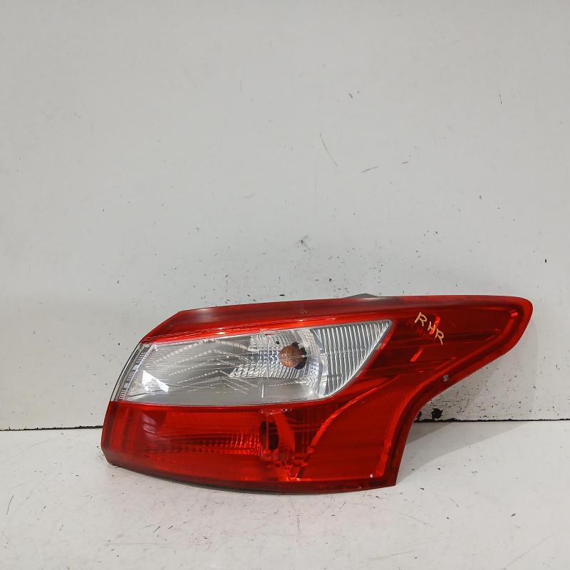 taillight right