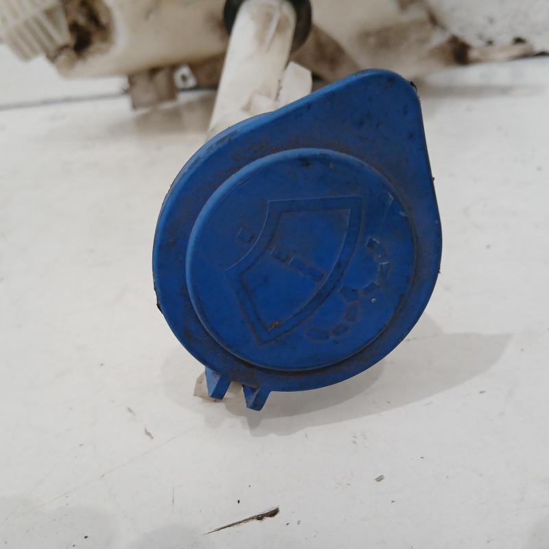 washer bottle