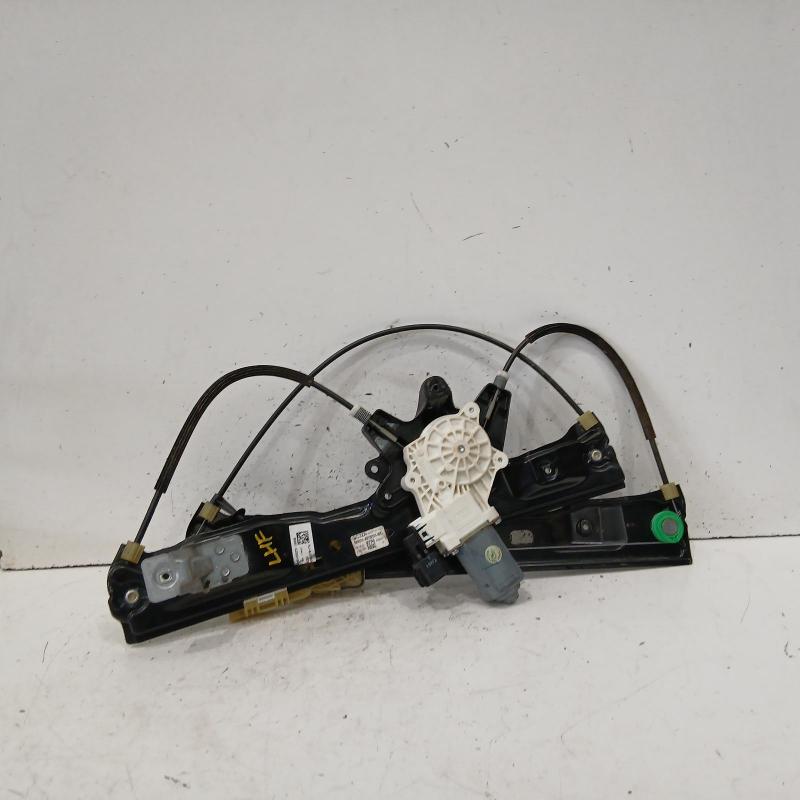window regulator/motor front left