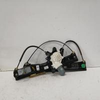 window regulator/motor front left