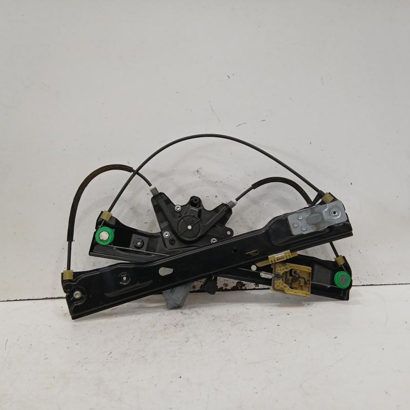 window regulator/motor front left
