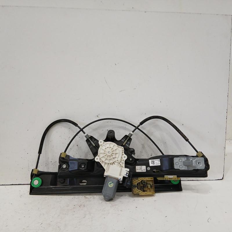 window regulator/motor front right