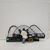 window regulator/motor front right