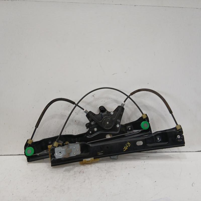window regulator/motor front right