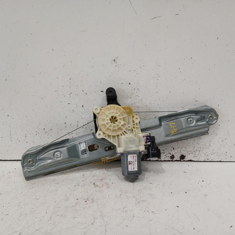 window regulator/motor rear left