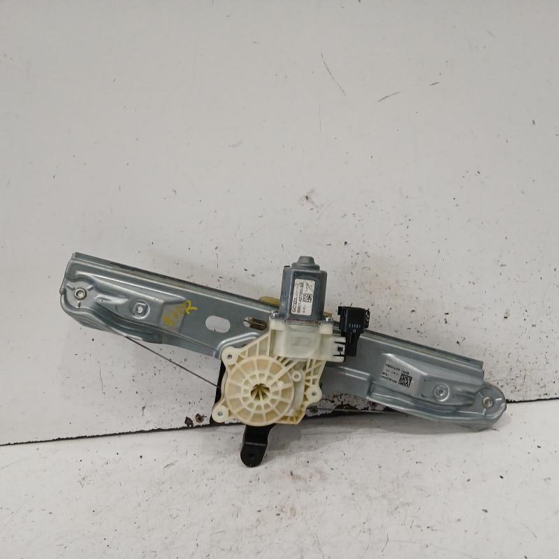 window regulator/motor rear right