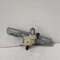 window regulator/motor rear right