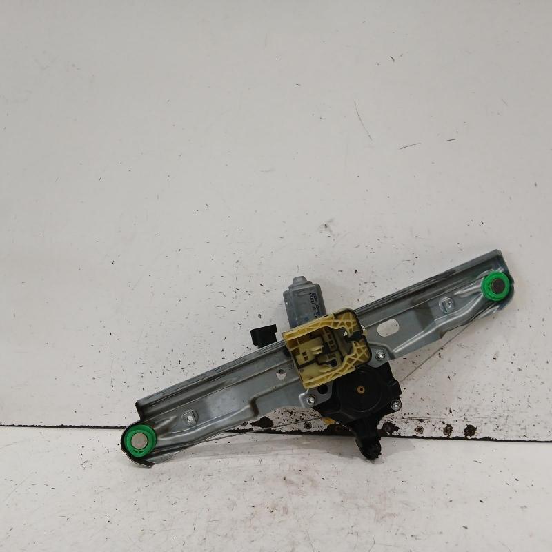 window regulator/motor rear right