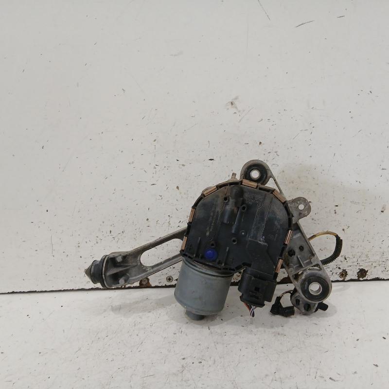 wiper motor