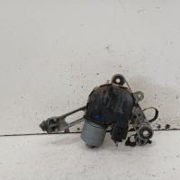 wiper motor