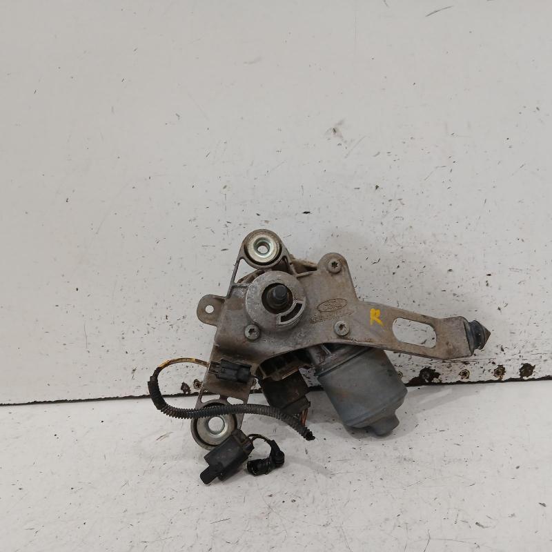 wiper motor