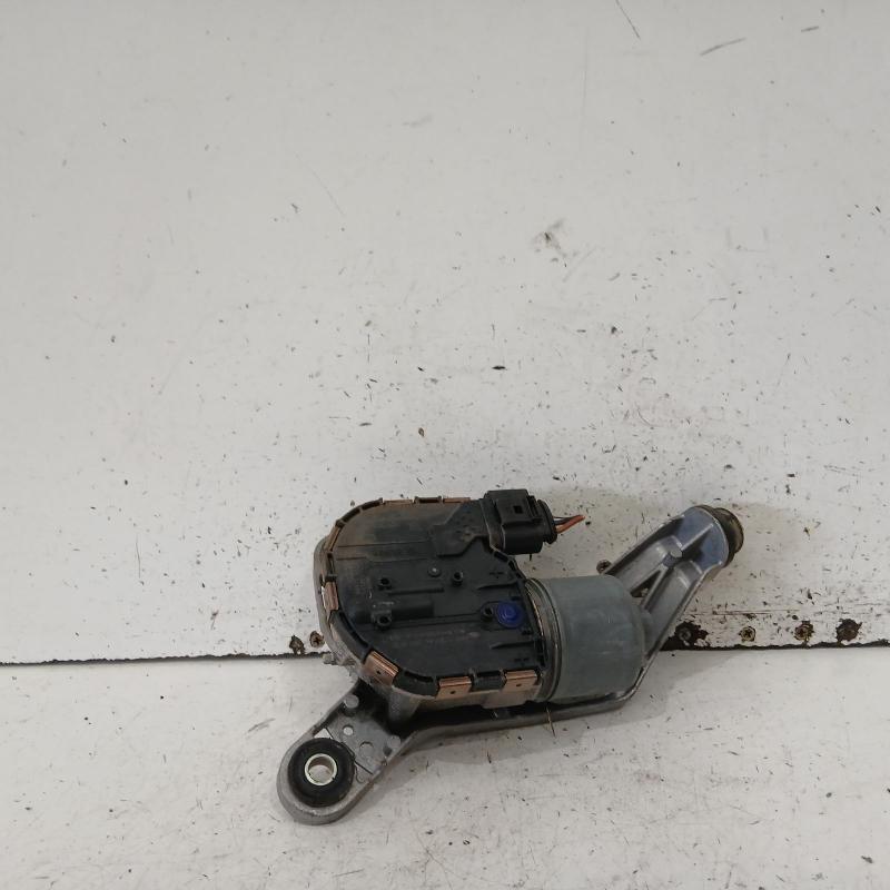 wiper motor