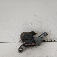 wiper motor