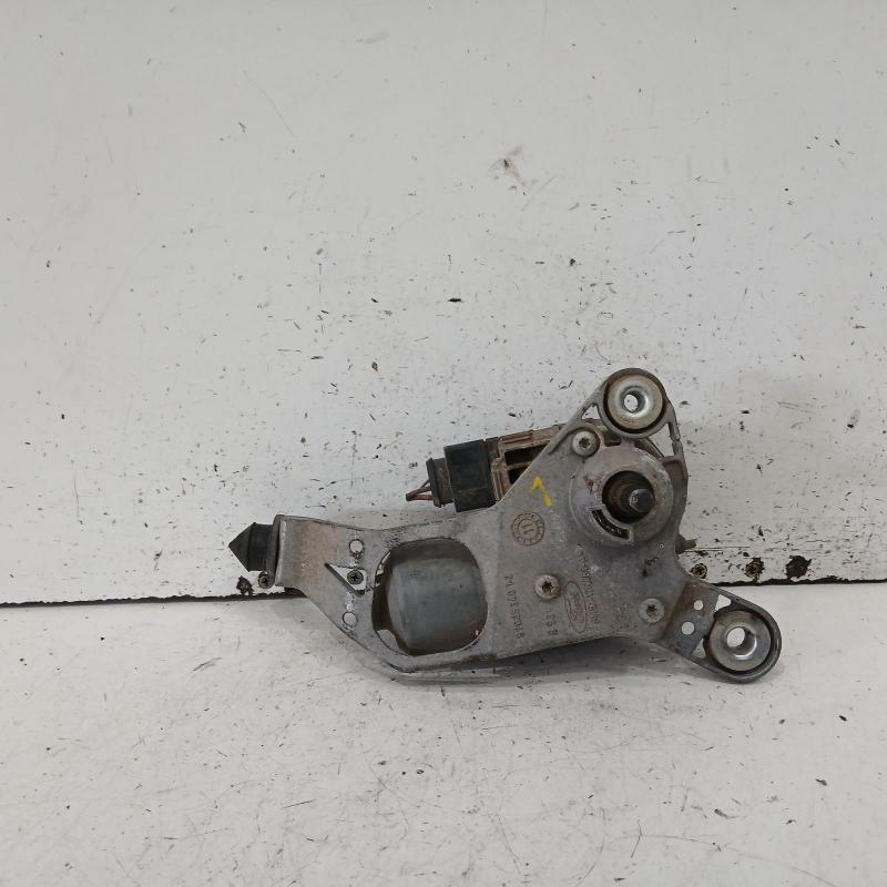 wiper motor