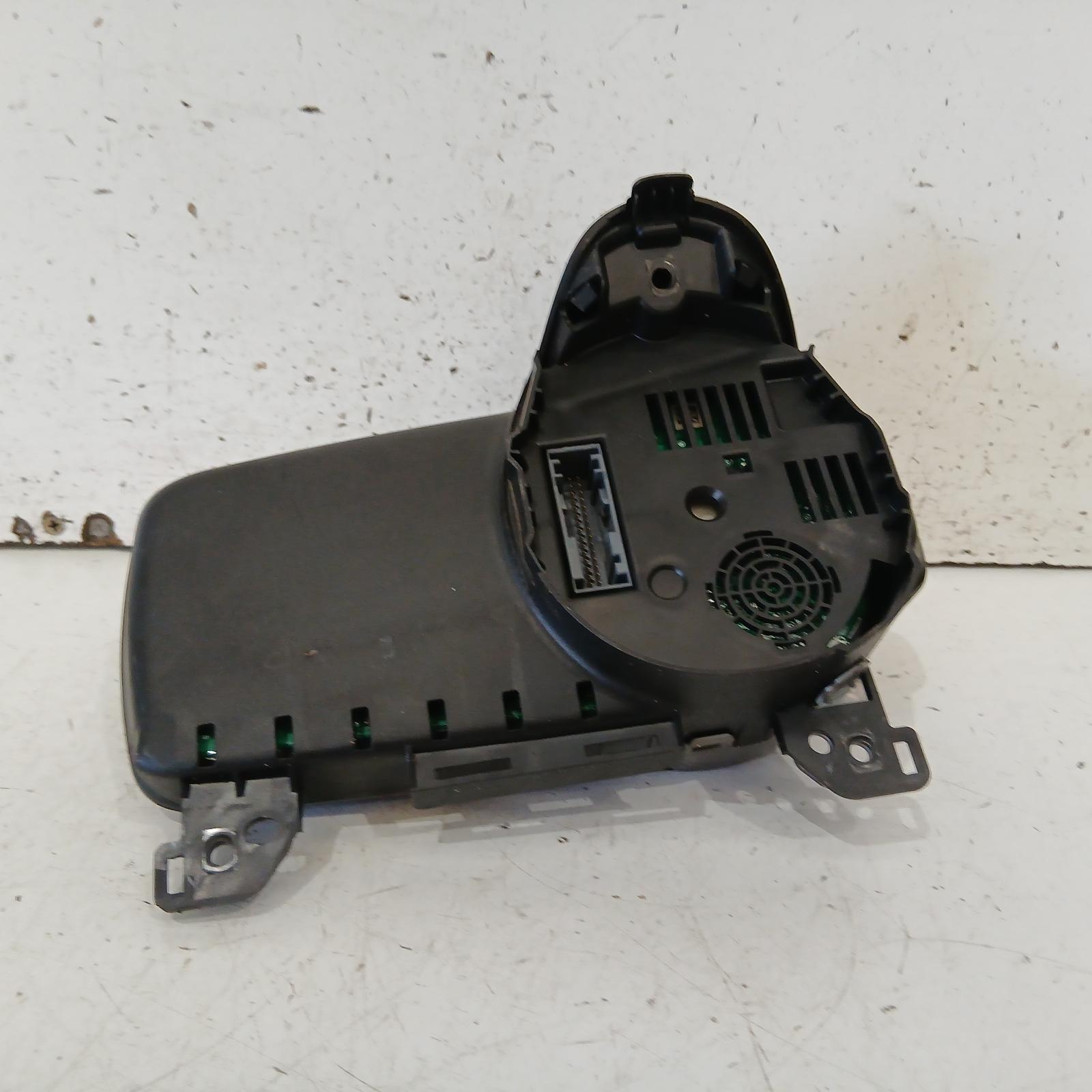 Barina Instrument Cluster 2011-2016 1.6,manual t/m,cd/cdx,tm,09/11-08/16 00021002 #703664