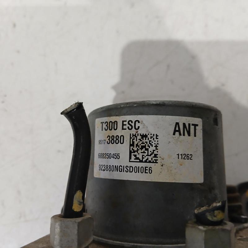abs pump/modulator