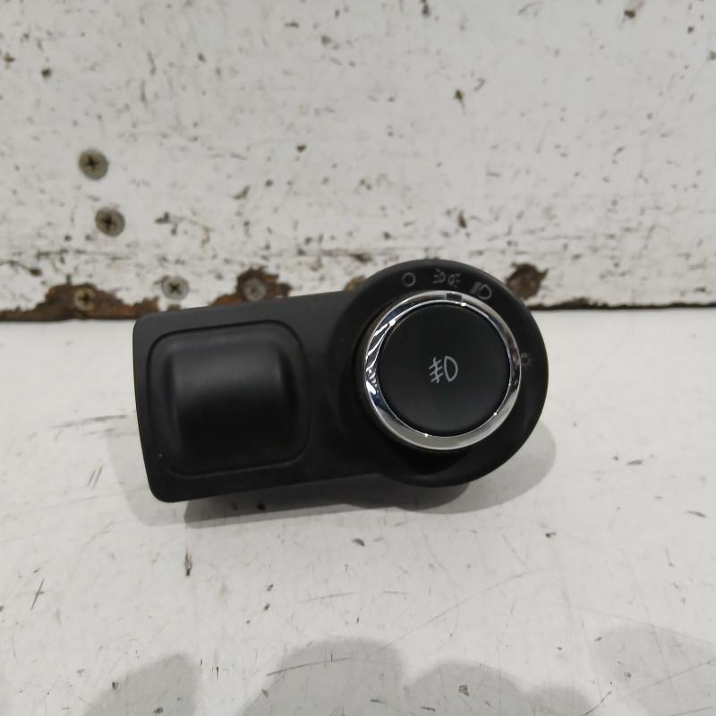 combination switch
