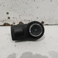 combination switch