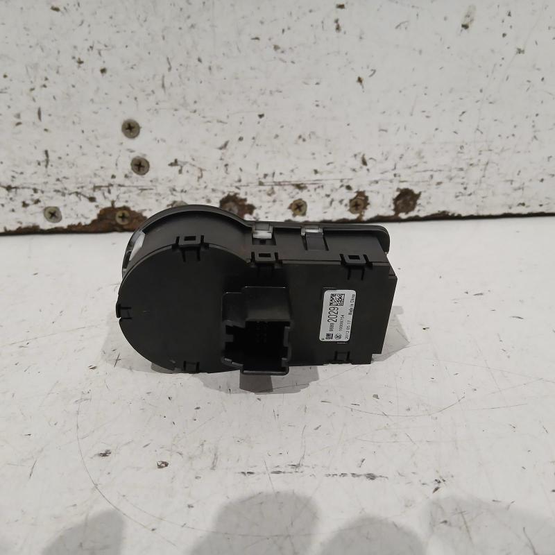 combination switch
