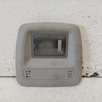 courtesy light