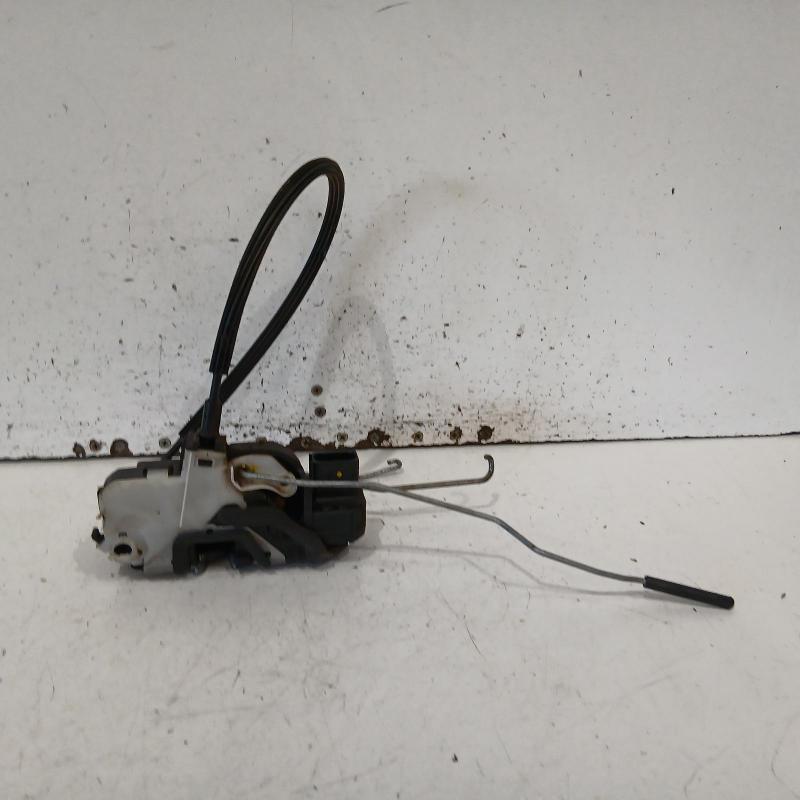 door/boot/gate lock