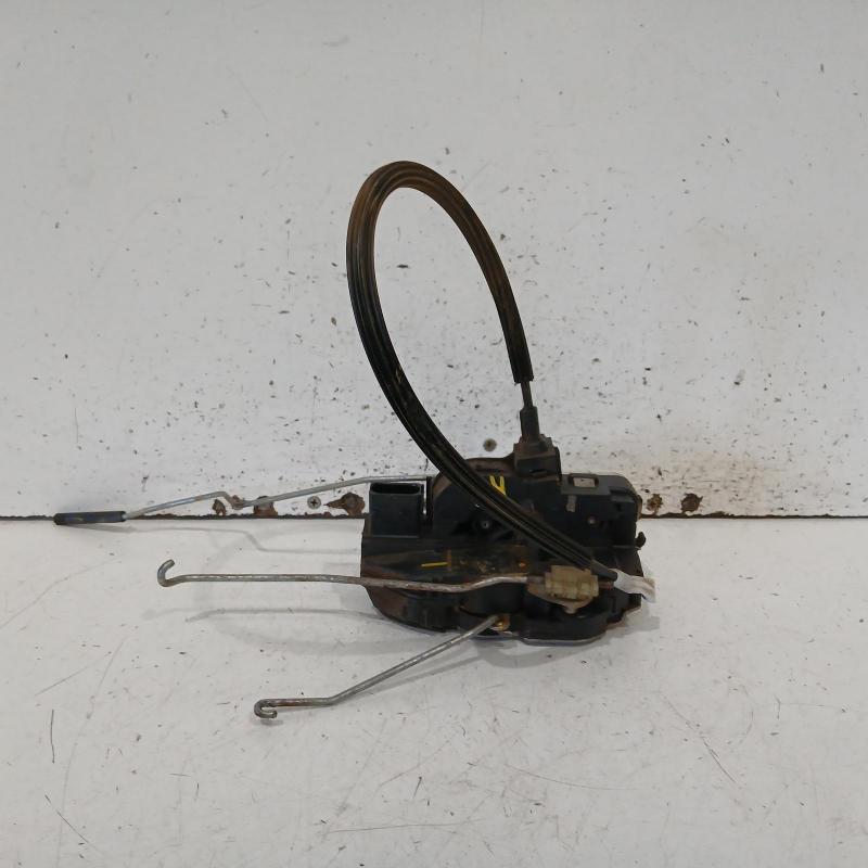 door/boot/gate lock