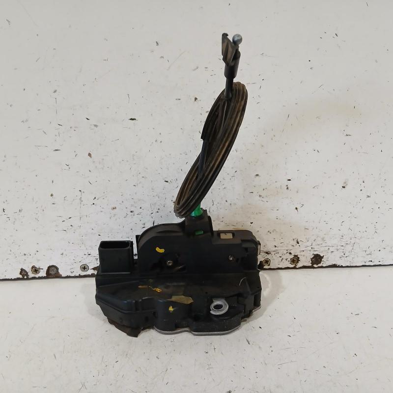 door/boot/gate lock