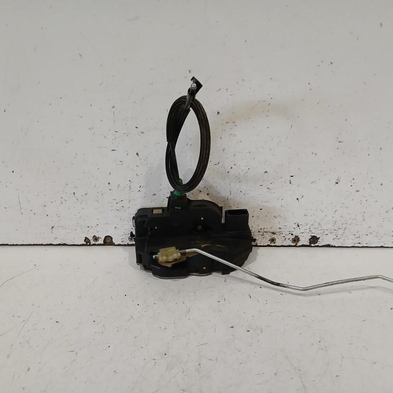 door/boot/gate lock
