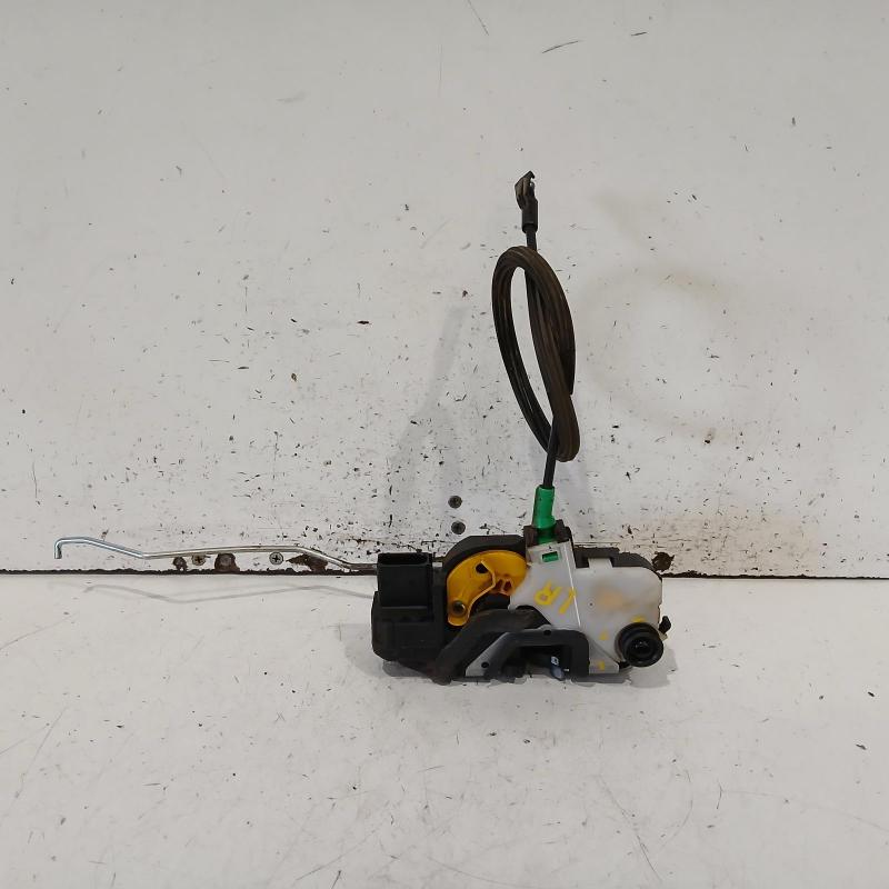door/boot/gate lock