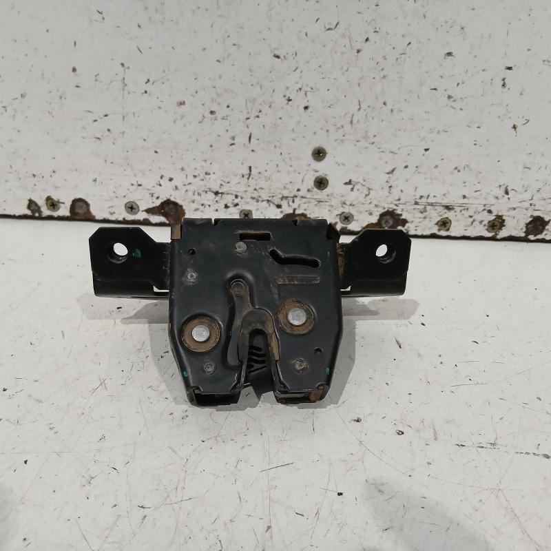 door/boot/gate lock