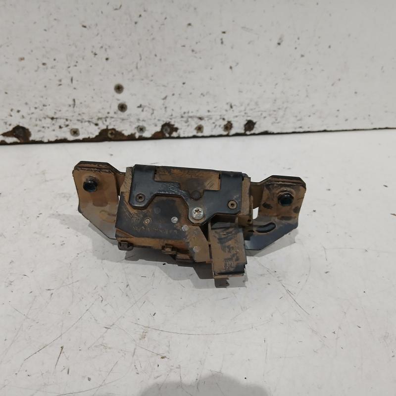 door/boot/gate lock