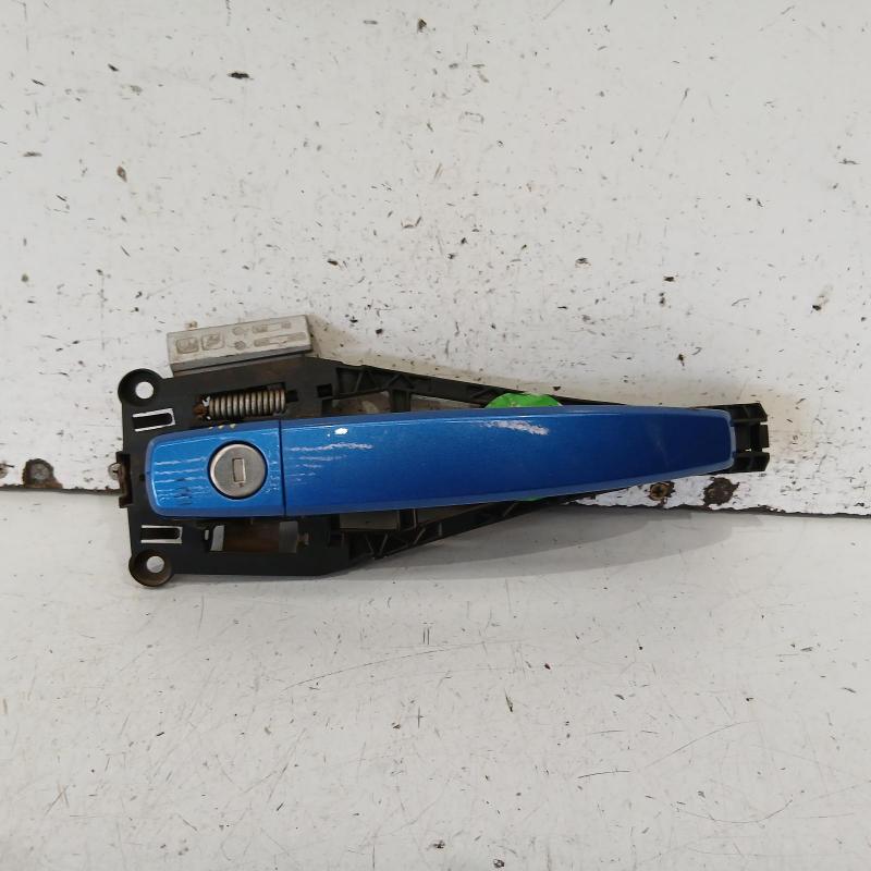 door handle