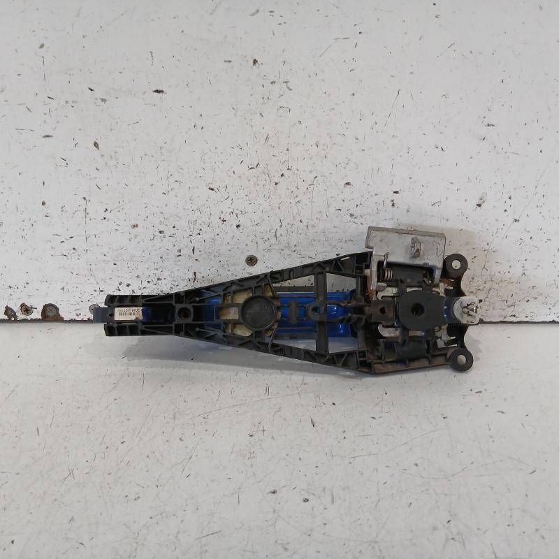 door handle