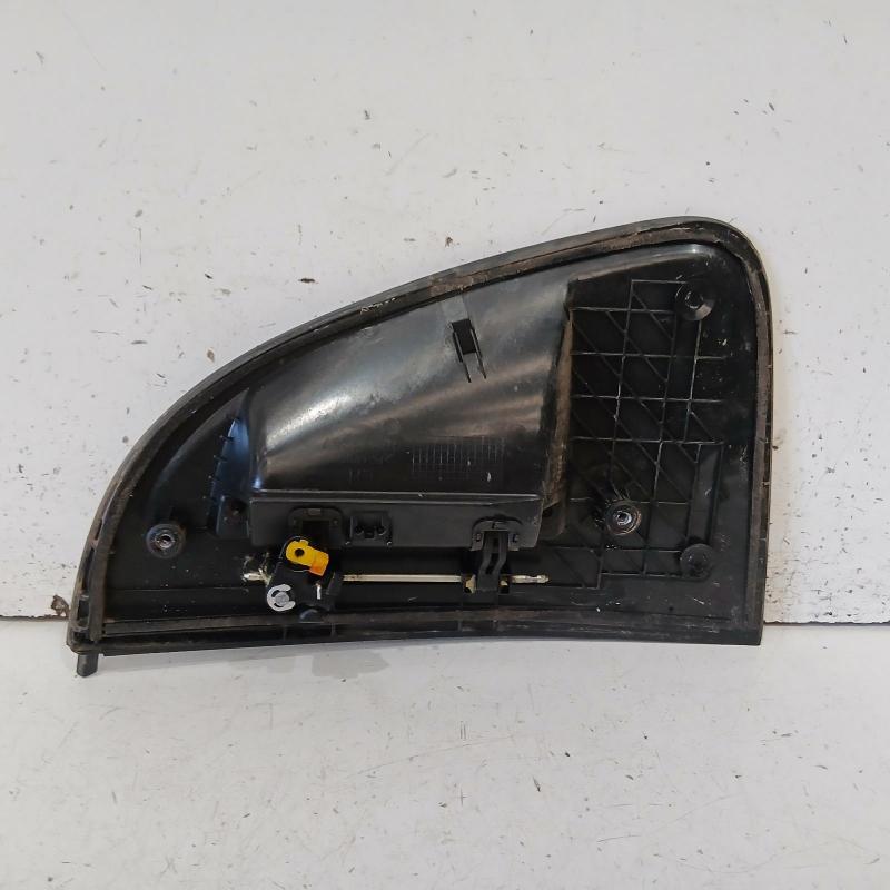 door handle